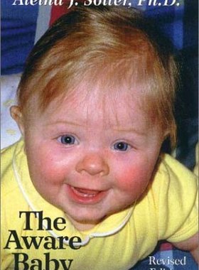 【预售】The Aware Baby