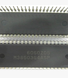 原厂原包M38503 M38503G4ASP