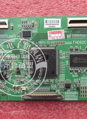 TCL L46M61F/L52M71F逻辑板FHD60C4LV0.5/0.4/0.2/1.0/1.1三星屏