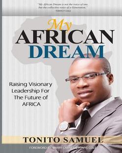 African Dream Raising ... Visionary 预售