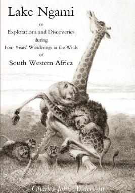 【预售】Lake Ngami; Or Explorations and Discoveries.in...