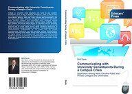【预售】Communicating with University Consti...