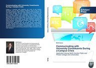 【预售】Communicating with University Consti...