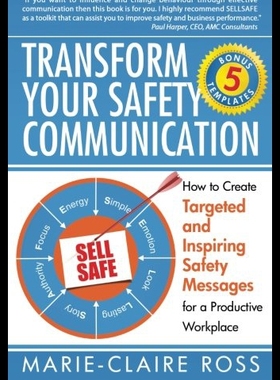 【预售】Transform Your Safety Communication: How to Craft
