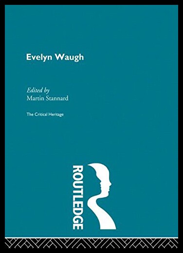 【预售】Evelyn Waugh