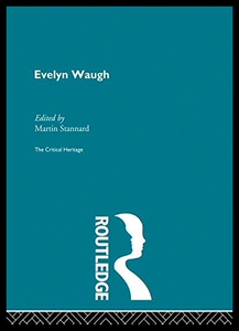 【预售】Evelyn Waugh