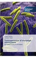 【预售】Toxicogenomics of Microalgal Microcystins