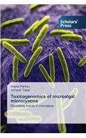 【预售】Toxicogenomics of Microalgal Microcystins