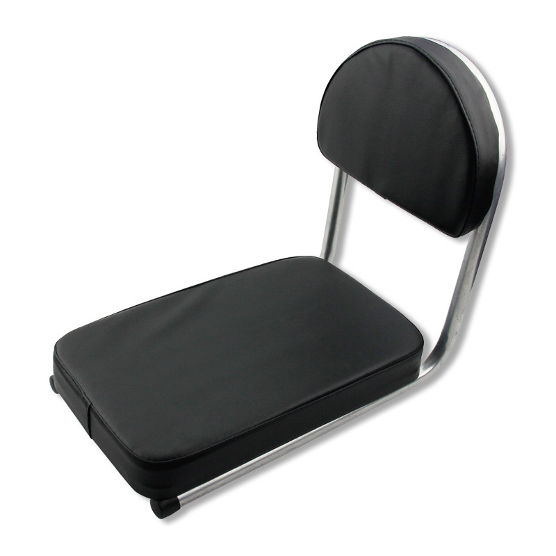 siège enfants pour vélo ECDA - Ref 2413068 Image 1