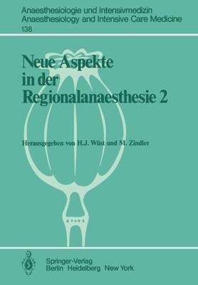 【预订】Neue Aspekte in Der Regionalanaesthe...