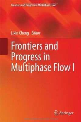 【预订】Frontiers and Progress in Multiphase...