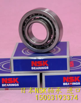 进口轴承 日本进口NSK轴承 7324AM 7324AW 7324AC 角接触球轴承