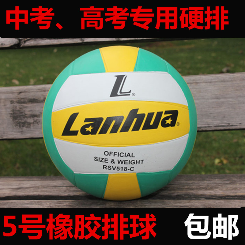 Ballon de volley - Ref 2007970 Image 1