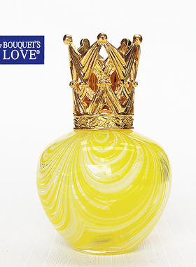 KLEIRE/克蕾尔 EB LB香薰精油可用 法式点火催化香薰精油灯100ml