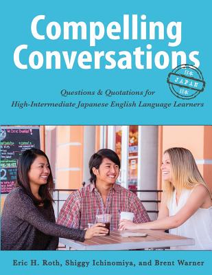 【预售】Compelling Conversations-Japan: Ques...