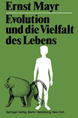 【预订】Evolution Und Die Vielfalt Des Lebens