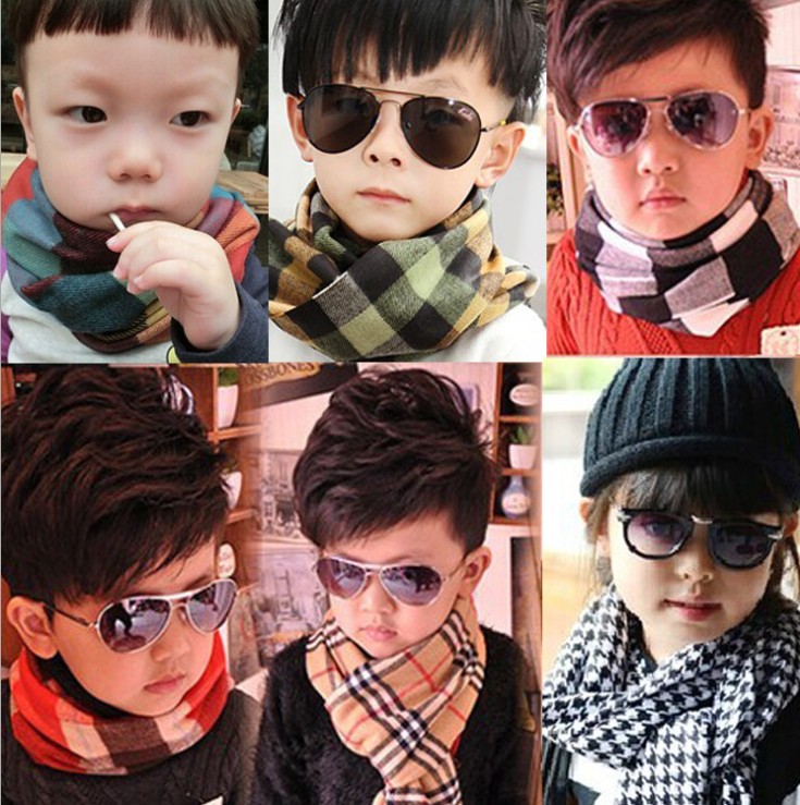 Foulard enfant - Ref 2137191 Image 1