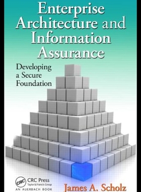 【预售】Enterprise Architecture and Informat...