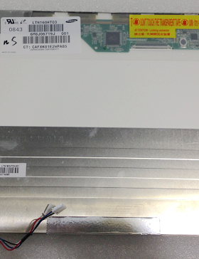 LTN160HT03 LTN160HT02 LTN160HT05 1920X1080 2CCFL 高分屏