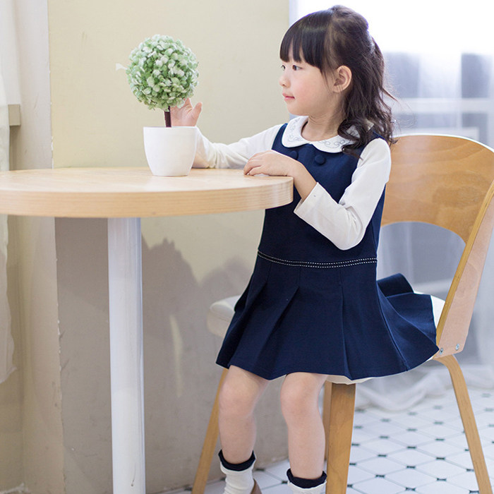 Robes pour fille - Ref 2045219 Image 1