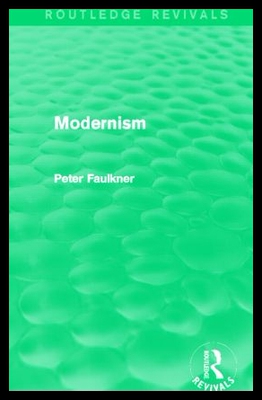 【预售】Modernism (Routledge Revivals)