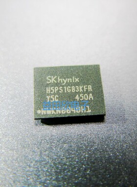 正品 H5PS1G83KFR-Y5C  H5PS1G83 各种尾数均有现货低价直拍