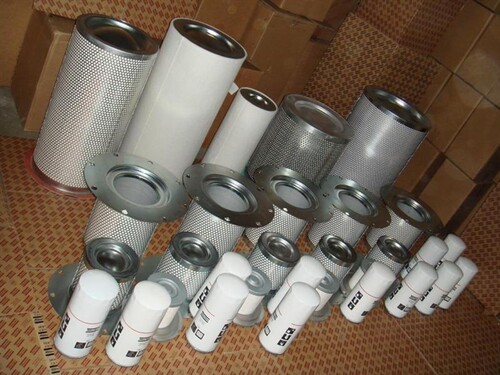 汉钟AE3/AA3机油滤芯超高性价比