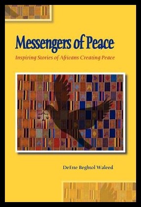 【预售】Messengers of Peace: Inspiring Stories