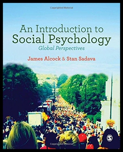 Introduction Pers Psychology Global Social 预售