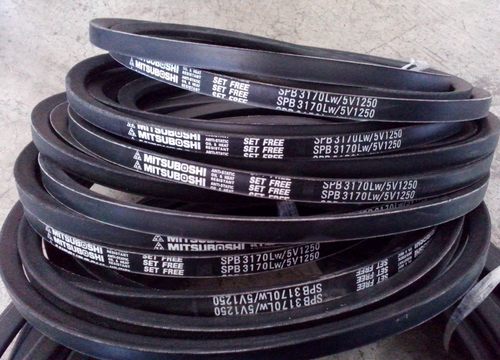 SPB3175LW三之星风机皮带