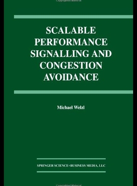 【预售】Scalable Performance Signalling and Congestion Av