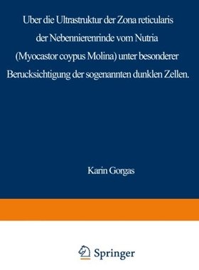 【预订】Uber Die Ultrastruktur Der Zona Reti...