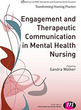 【预订】Engagement and Therapeutic Communica...