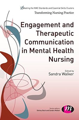 【预订】Engagement and Therapeutic Communica...