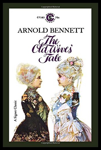 【预售】Old Wives Tale the