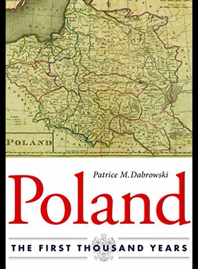 预订 Poland: The First Thousand Years