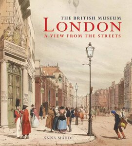 【预订】London: A View from the Streets