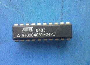 AT90S2313-10PI AT90S2313进口原装拆机 微控制器集成IC质量保证