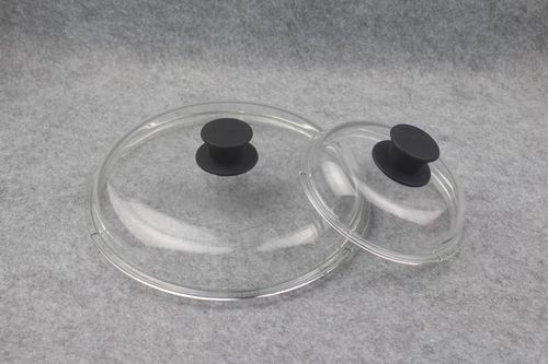 出口德国高硼硅锅盖玻璃