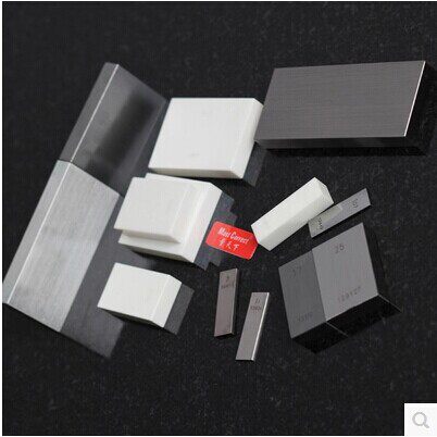 生产订做钢制单块量块Gage-Block 标准量块 公制单个量块