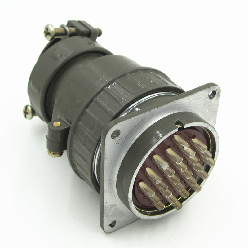 HAOGNCNP48K6Q航空插头插座2