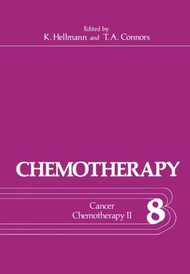 【预订】Chemotherapy: Volume 8 Cancer Chemot...