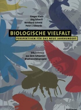 【预订】Biologische Vielfalt - Perspektiven ...