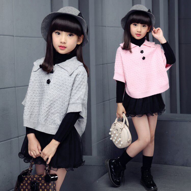 Pull fille - Ref 2105437 Image 3