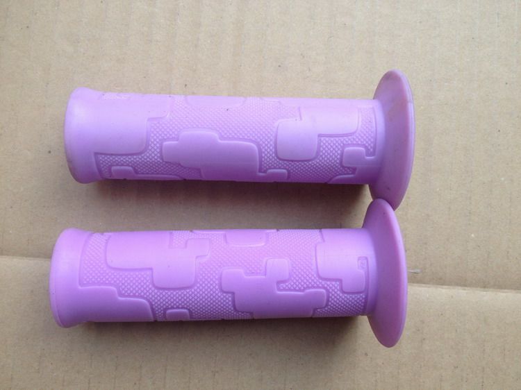 Poignées de vélo GIANT - Ref 2337689 Image 1