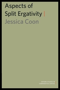 Split Aspects Ergativity 预售