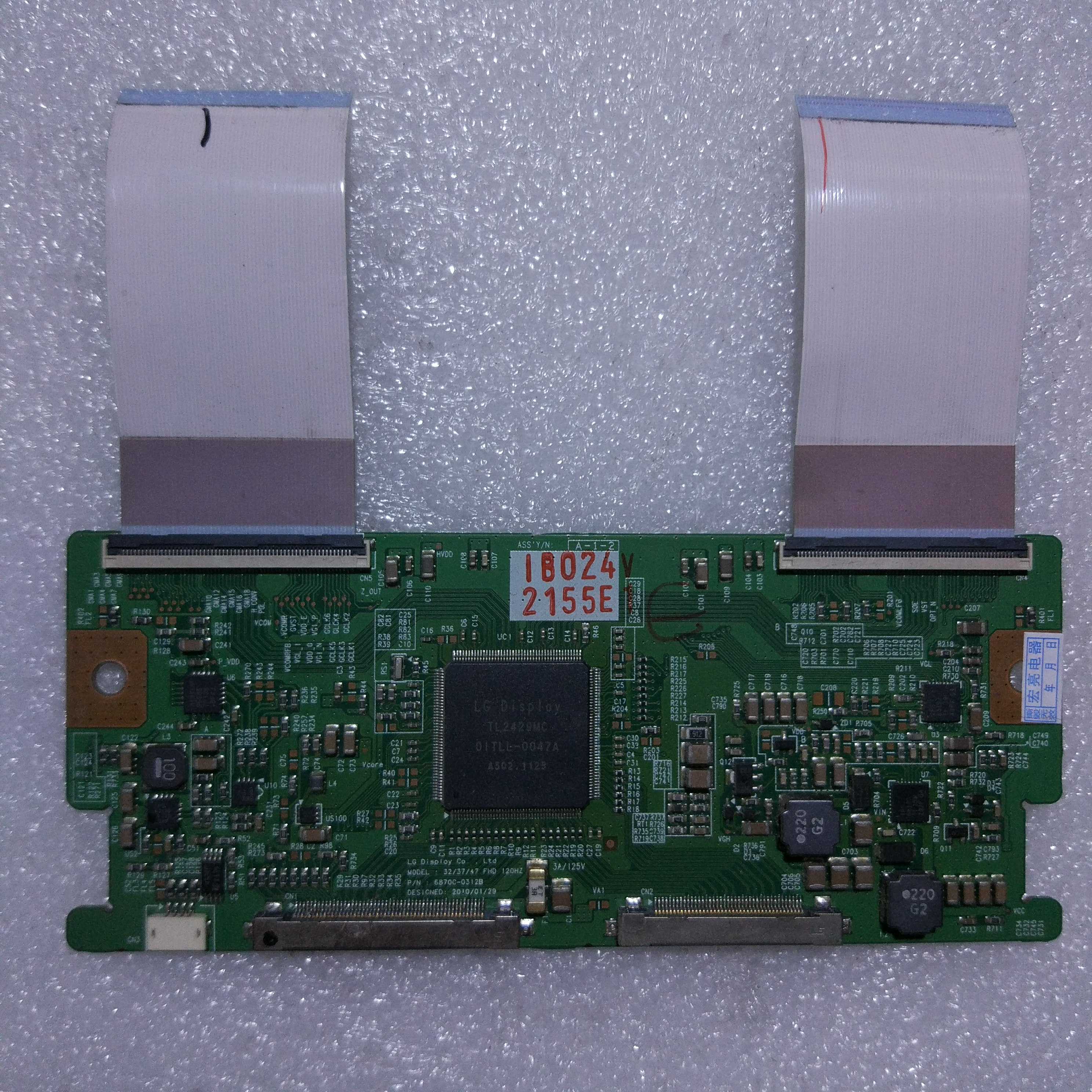 LC470WUD(SC)(G1) 逻辑板  6870C-0312B