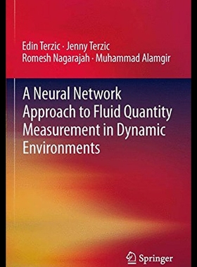 【预售】A Neural Network Approach to Fluid Quantity Measu