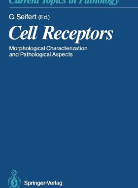 【预订】Cell Receptors: Morphological Charac...