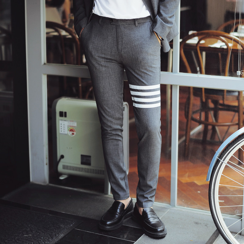 Pantalon pour printemps - Ref 1488447 Image 1